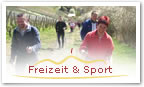 Freizeit und Sport im Markgräflerland