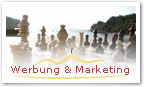 Werbung Marketing und Webdesign  im Markgräflerland
